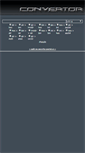 Mobile Screenshot of convertor.security-portal.cz